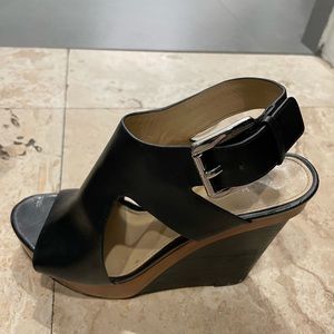 Michael Kora wedge Sandal